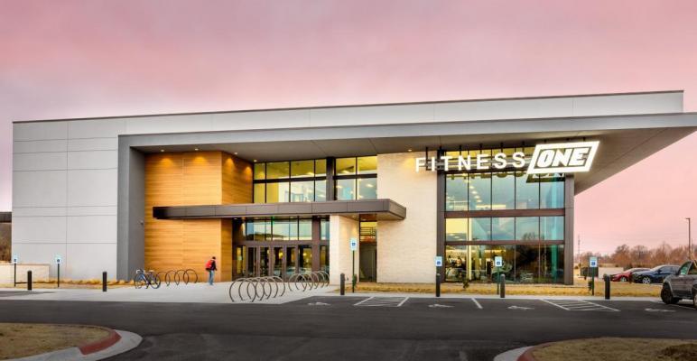 Fitness One in Arkansas, USA