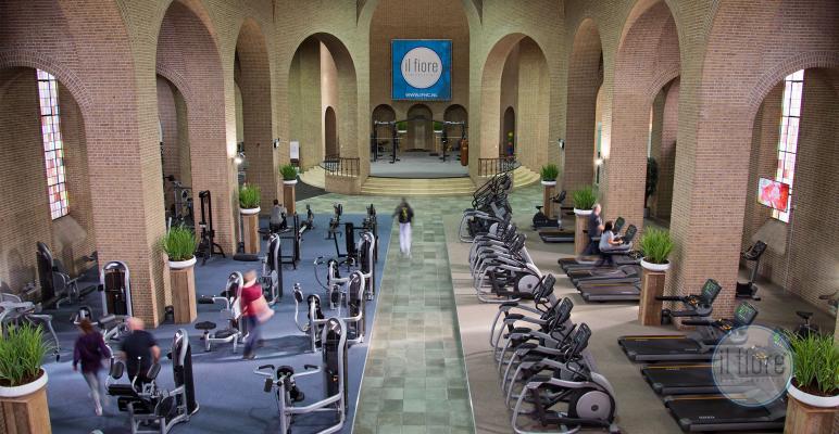 il fiore Health Centers in the Netherlands