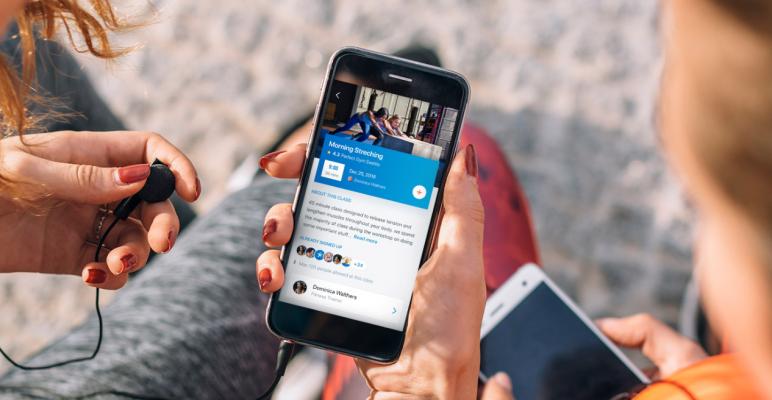 Download Mobile App Overview
