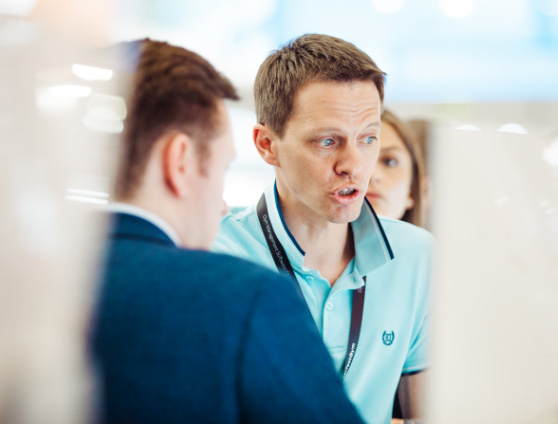 1-on-1 Consultations