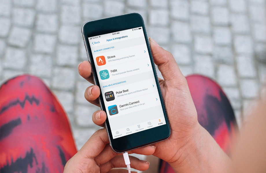 App Integrations