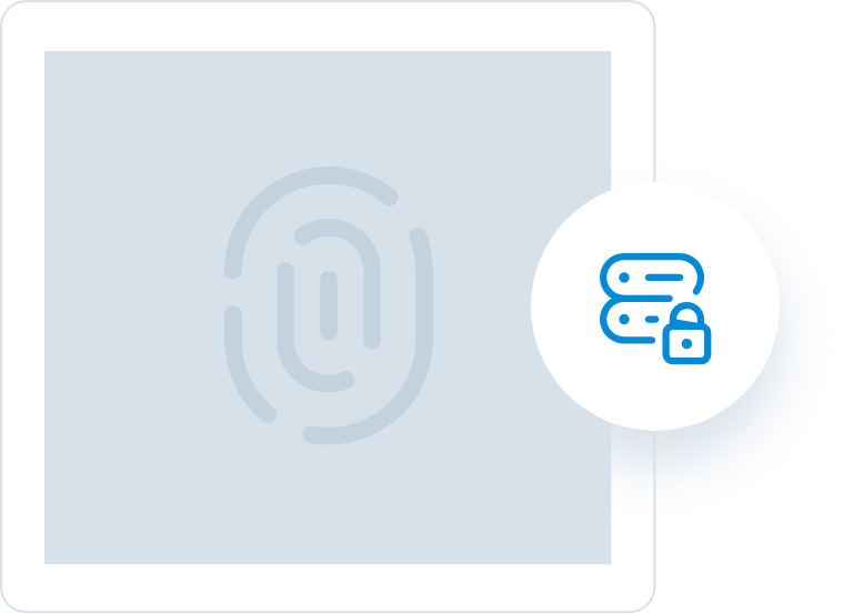 Biometric Entrance