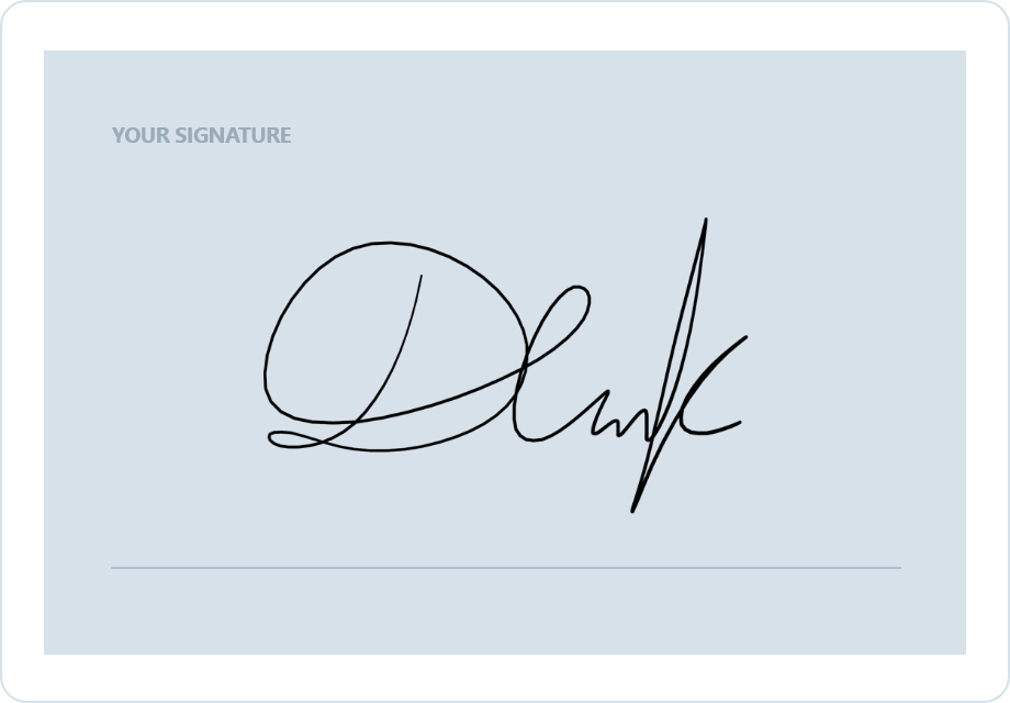 Collect Digital Signatures