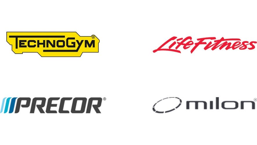 Equipment Integrations