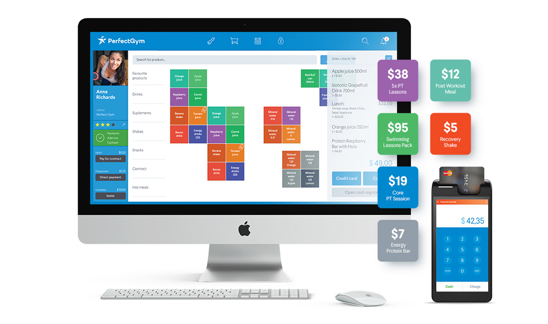 Manage Inventory