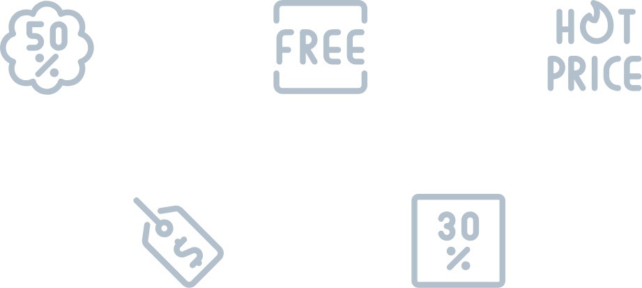 Redeem Discounts