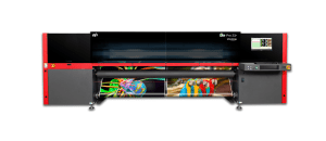 EFI Pro 33r Roll-to-roll LED printer