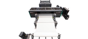 EFI Reggiani HYPER Digital Textile Printer