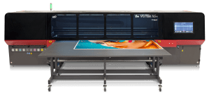 EFI VUTEk h5+ Hybrid LED Printer