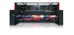 EFI VUTEk FabriVU 180+